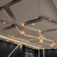 اجرای تخصصی کناف ولاین نوری بابهترین کیفیت و قیمت|خدمات پیشه و مهارت|لاهیجان, قیام|دیوار