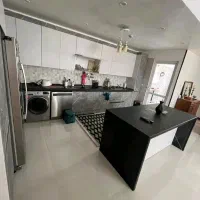 فروش واحد ۱۲۳ متری دو خواب در شهرک آتیه|فروش آپارتمان|مشکین‌دشت, |دیوار