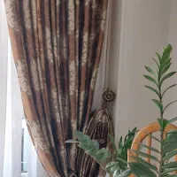 والان ترک استر دار