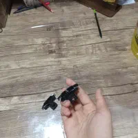 دسته مخصوص کالاف|کنسول، بازی ویدئویی و آنلاین|مرند, |دیوار