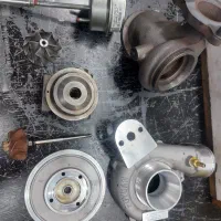 تعمیرات کلیه گیربکس های اتوماتیک تخصصی و تضمینی|خدمات موتور و ماشین|پردیس, فاز ۳|دیوار