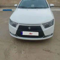 دنا پلاس توربو اتوماتیک آپشنال