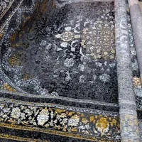 فرش ۱۲متری ۰۰۲۰۲۵دلفینی (فروشگاه فرش سعید)|فرش|زاهدان, |دیوار