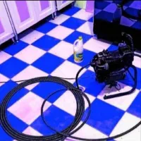 لوله بازکنی جوادیه*هنرستان*استادان*سعیدیه*اعتمادیه