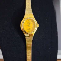 ساعت مچی زنانه