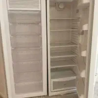 یخچال فریزر هیمالیا