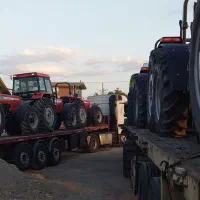 فروش انواع تراکتور ۳۹۹و۴۷۴و۴۸۵خشک کابیدار بامدل۴۰۴