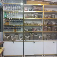 قفسه ام دی اف در حد