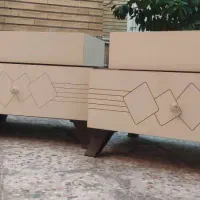 سرویس خواب ام دی اف باکیفیت