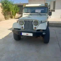 جیپ میتسوبیشی