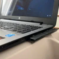 لب تاب hp povilion 15|رایانه همراه|تهران, جنت‌آباد شمالی|دیوار