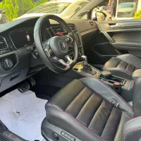 فولکس جی تی ای ۲۰۱۸|خودرو سواری و وانت|تهران, نیلوفر|دیوار