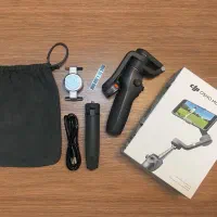 گیمبال موبایل Dji Osmo mobile 6