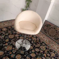 فروش صندلی جک دار|صندلی و نیمکت|کاشمر, |دیوار