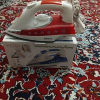 اتو بخار نونو برای جهیزیه عروس