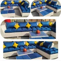 مبل ال چستر یافت اباد