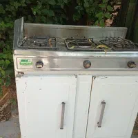 اجاق گاز|اجاق گاز و لوازم برقی پخت‌وپز|هشتگرد, شهرک بعثت|دیوار