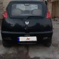 سواری هافی|خودرو سواری و وانت|مشهد, توس (بلوار توس)|دیوار