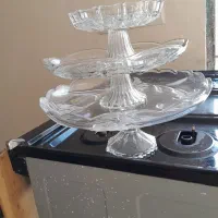 جامیوه بزرگ جاشیرینی وتابه دونه ای ۱۵۰