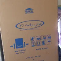 یخچال فیلور و گاز