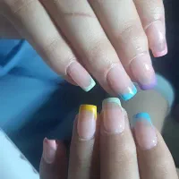 کاشت ناخن