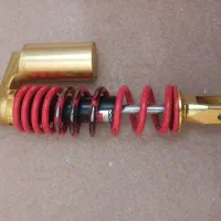 کمک عقب‌ تک|قطعات یدکی و لوازم جانبی|شیراز, چوگیاه‎|دیوار