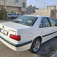 پرشیا TU5 مدل ۹۲|خودرو سواری و وانت|جلفا, |دیوار