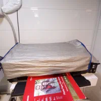 پرینتر رنگی اپسون 6رنگ مدلl1800|پرینتر، اسکنر، کپی، فکس|شیراز, پارک آزادی|دیوار
