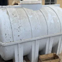 فروش مخزن آب ۳۰۰۰ لیتری|مصالح و تجهیزات ساختمان|جهرم, |دیوار