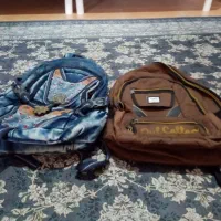 کیف مدرسه
