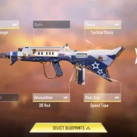 فروش اسلحه لجند خیلی عالی