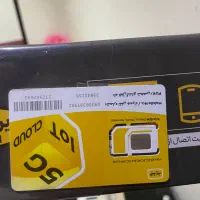 فروش مودم رو میزی|مودم و تجهیزات شبکه|کرج, عظیمیه|دیوار