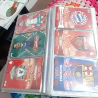 آلبوم کیمدی