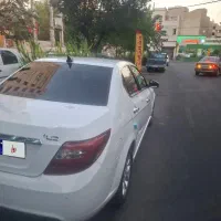 دنا اتومات فول|خودرو سواری و وانت|تهران, زنجان جنوبی|دیوار