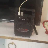 اسپیکر یا همون باند