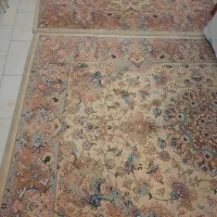 فرش دستبافت کاشمر