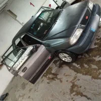 پراید۱۴۱مدل۸۲ تازه تعمیر با فاکتور چاپی