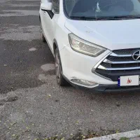 جک s3  مدل ۹۶|خودرو سواری و وانت|گنبد کاووس, |دیوار