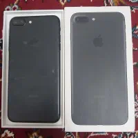 آیفون 7 plus