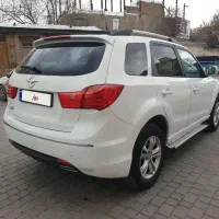 هایما S7|خودرو سواری و وانت|تهران, سازمان برنامه جنوبی|دیوار