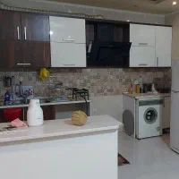 فروش فوری کابینت و هود و سینک