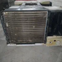 کولر گازی سامسونگ