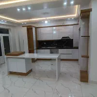 اجرا کابینت آشپزخانه خانه با شرایط نقد و اقساط