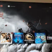ps4 pro تمیز|کنسول، بازی ویدئویی و آنلاین|اهواز, فاز ۲ پادادشهر|دیوار