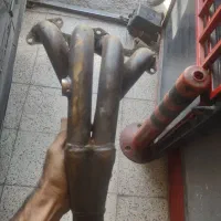 هدرز پراید یورو ۲