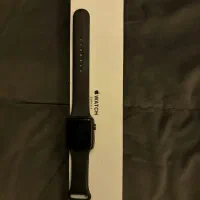 اپل واچ سری ۳