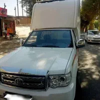 کمپر|خودرو سواری و وانت|کرج, کیانمهر|دیوار