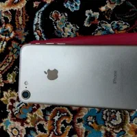 ایفون سون ۱۲۸ تمیز باطری ۱۰۰ ،پول لازم فروش فوری