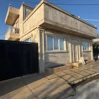 ویلا دوبلکس نوساز سند دار 1404