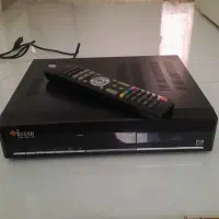 گیرنده دیجیتال